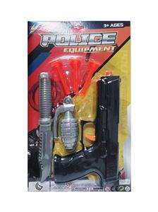 Militarytoys&Policeset - OBL10221209