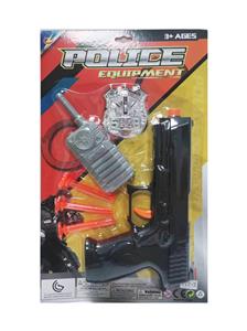 Militarytoys&Policeset - OBL10221210