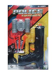 Militarytoys&Policeset - OBL10221211