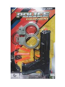 Militarytoys&Policeset - OBL10221212