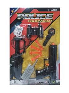 Militarytoys&Policeset - OBL10221213