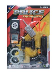 Militarytoys&Policeset - OBL10221214