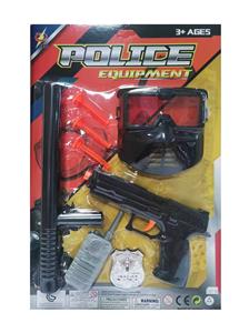 Militarytoys&Policeset - OBL10221218