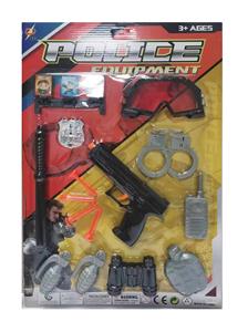 Militarytoys&Policeset - OBL10221219