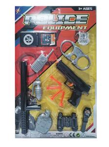 Militarytoys&Policeset - OBL10221221