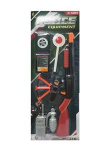 Militarytoys&Policeset - OBL10221224
