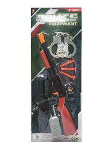 Militarytoys&Policeset - OBL10221225