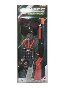 Militarytoys&Policeset - OBL10221226