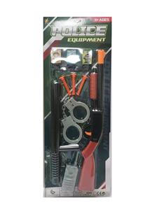 Militarytoys&Policeset - OBL10221227