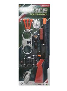 Militarytoys&Policeset - OBL10221228