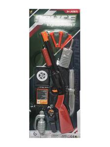 Militarytoys&Policeset - OBL10221229