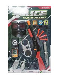 Militarytoys&Policeset - OBL10221230