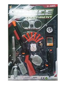 Militarytoys&Policeset - OBL10221233