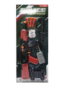 Militarytoys&Policeset - OBL10221238