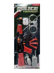 Militarytoys&Policeset - OBL10221241