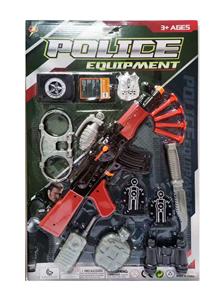 Militarytoys&Policeset - OBL10221242