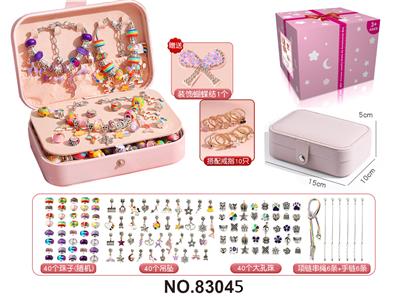 Beauty set - OBL10221394