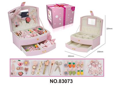 Beauty set - OBL10221421