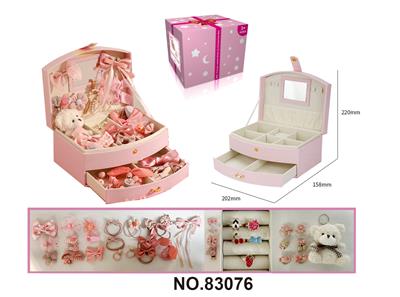 Beauty set - OBL10221424