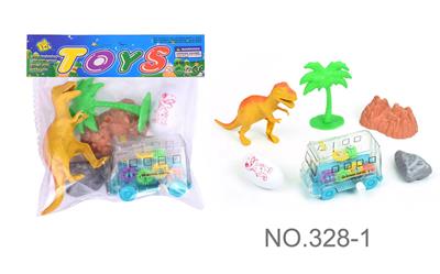 Wind up toys - OBL10222205