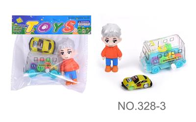 Wind up toys - OBL10222207