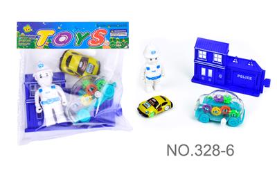 Wind up toys - OBL10222209