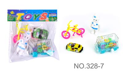Wind up toys - OBL10222210
