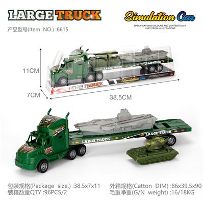 Militarytoys&Policeset - OBL10222282