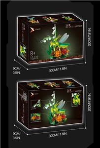 螳螂 - OBL10222738