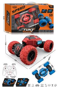 扭变特技遥控车(40频无包电) - OBL10222958