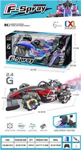 2.4G摇控10通赛车
(灯光音乐) - OBL10223122