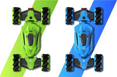 霸气者特技扭变车 - OBL10223269