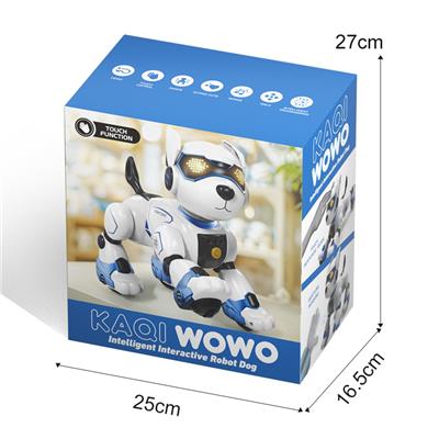 Remote control robot - OBL10223271