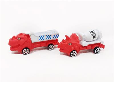 回力恐龙工程车 - OBL10223291