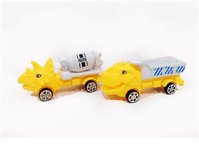 回力恐龙工程车 - OBL10223295