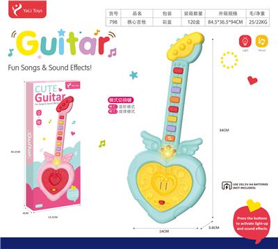 Toysguitar - OBL10223541