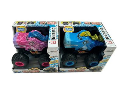 Inertia series - OBL10224014