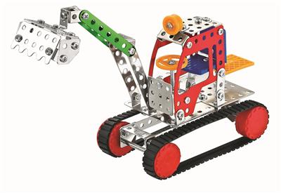 Self-assembling - OBL10224435