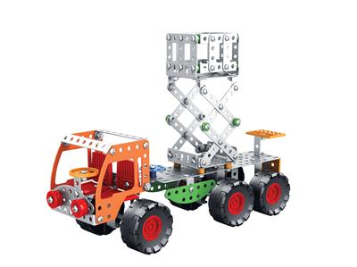 Self-assembling - OBL10224437