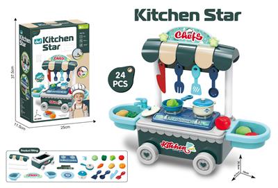 Kitchenware / tableware / tea - OBL10224525