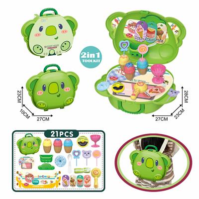 FOOD SET - OBL10224540