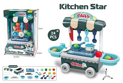 Kitchenware / tableware / tea - OBL10224557