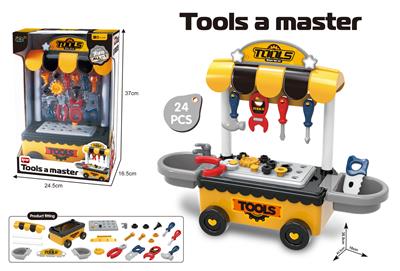 TOOL SERIES - OBL10224564