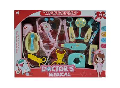 DoctorToy - OBL10224613