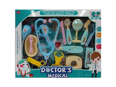 DoctorToy - OBL10224614