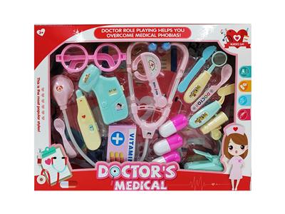 DoctorToy - OBL10224615