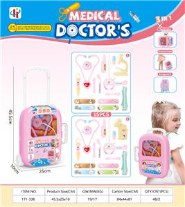 DoctorToy - OBL10224630
