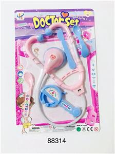 （GCC）女孩医具 - OBL10224632
