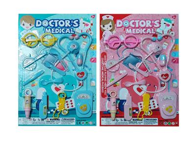DoctorToy - OBL10224673