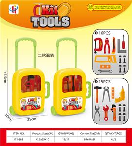 TOOL SERIES - OBL10224701